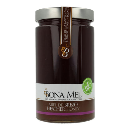 Miele di erica biologico Bona Mel, 900 g