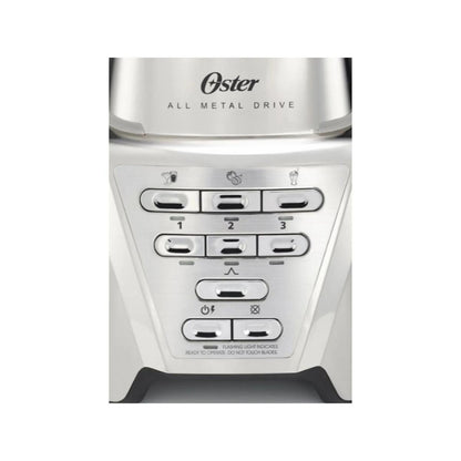 Blender met omkeerbare motor 1100 W Oster 1,9 l (gereviseerd)