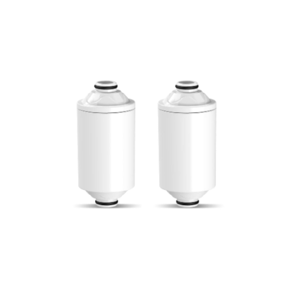2-pack patroner till duschfilter ShowerPro Diamond Tappwater