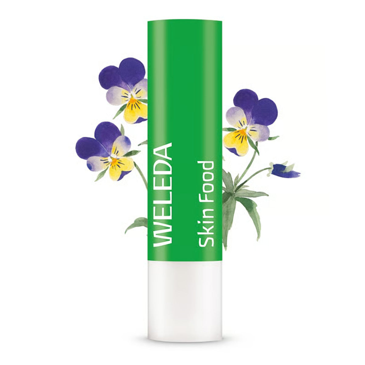 Weleda Skin Food Lip Stick 4.8g