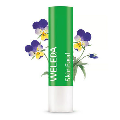 Weleda Skin Food Lip Stick 4.8g