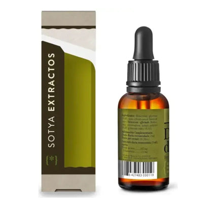 Wyciąg z mniszka lekarskiego Sotya 50 ml