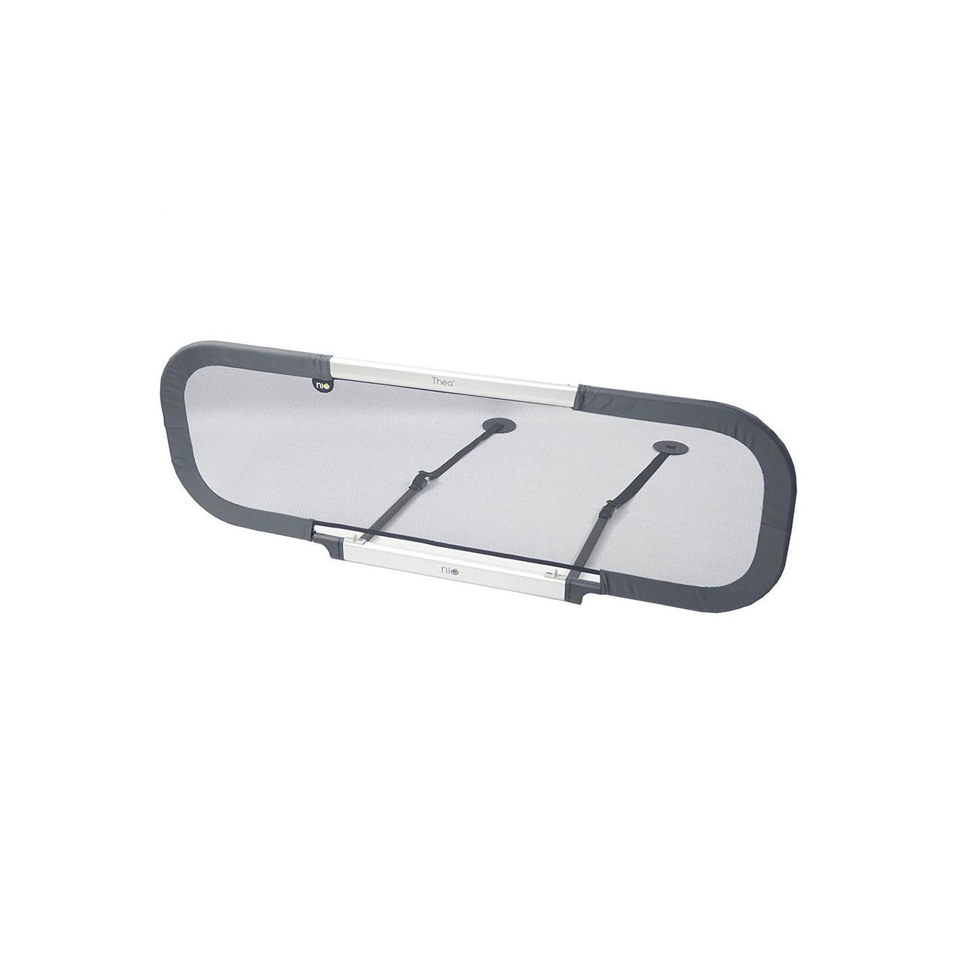 Składana barierka do łóżka Thea Niu Bordeaux