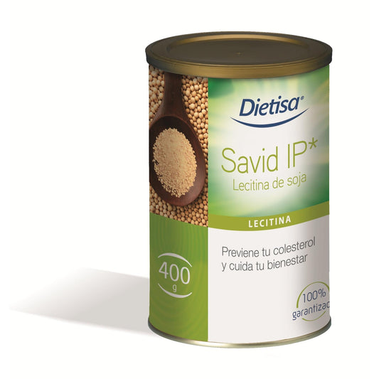 Savid IP Lecitina 400 g Dietisa