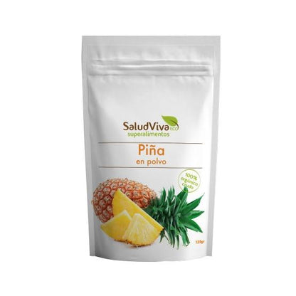 Ananaspulver ECO Salud Viva 125 g