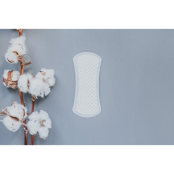 2-pack Natracare anatomiska trosskydd 30 st