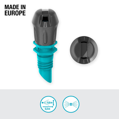 Irrigatore Micro Strip x5 Microdripsystem Gardena