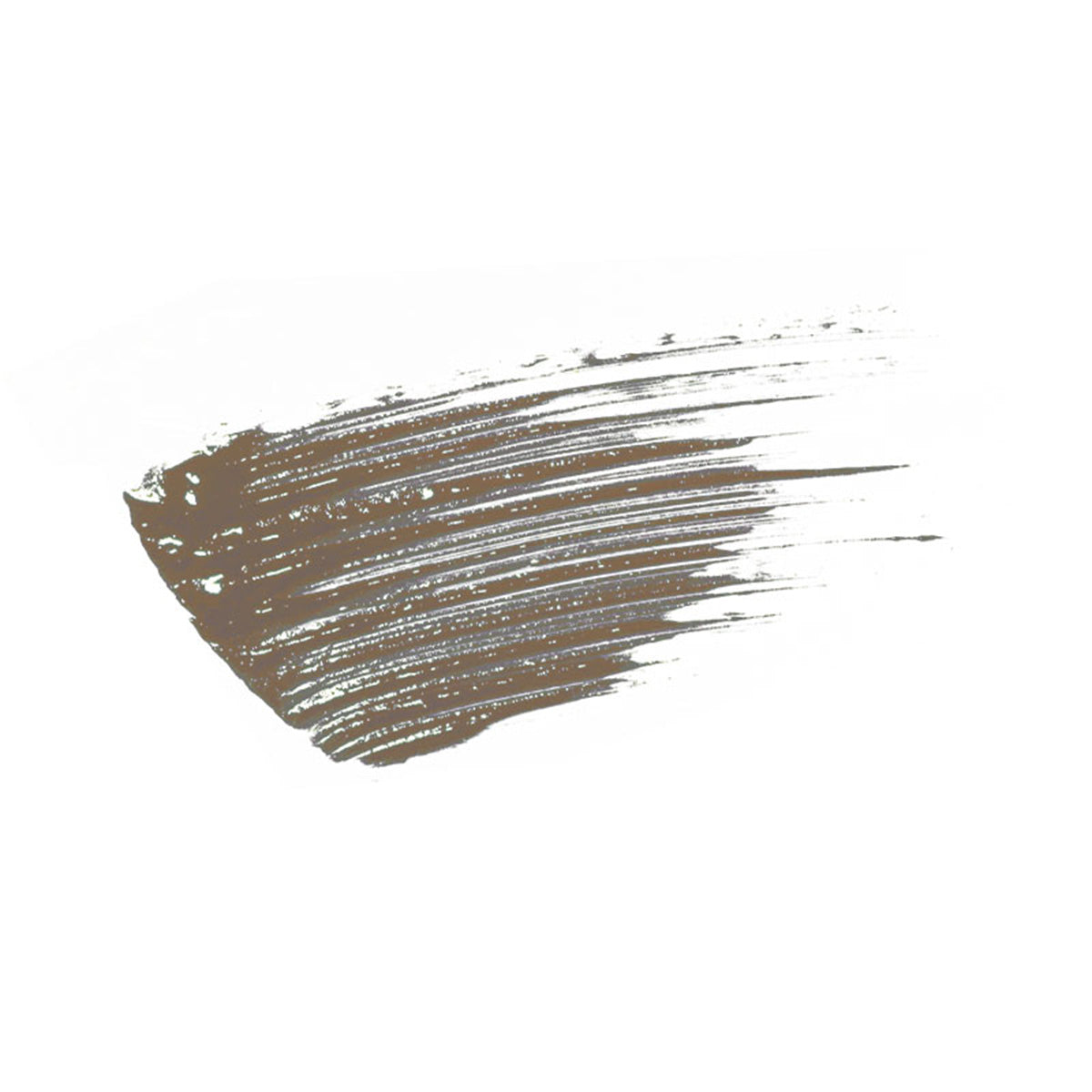 Augenbrauengel 02 Marrón Alhambra mit Magnolienextrakt, NaturaBio Cosmetics, 5 ml