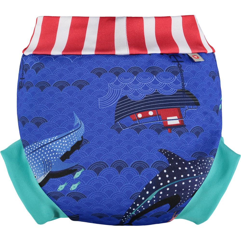 Maillot de bain bébé Whale Shark