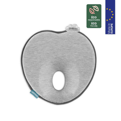 Casque de protection Lovenest Original Smokey Babymoov