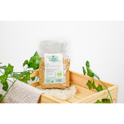 Pak 2x Goudvlas ECO Planeta Huerto 500 g