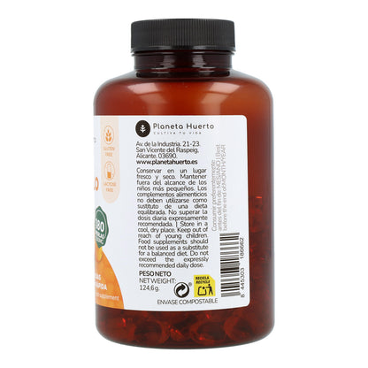 Pack 2xOmega 7 Argousier Planet Orchard 180 Perles