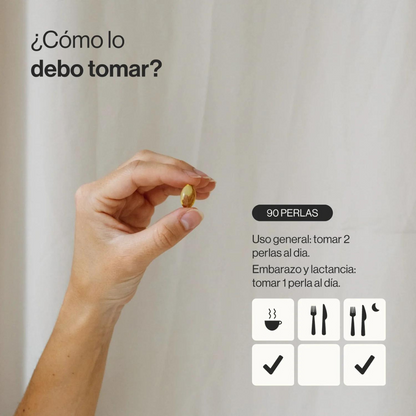 Omega 3 vegano 80% DHA da olio di alghe Zenement 90 capsule