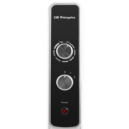 Orbegozo Mica-radiator RMN RMN 2075 2000 W