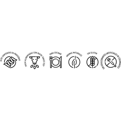 Paleobull Panacea Białko mleczne o neutralnym smaku  350 g