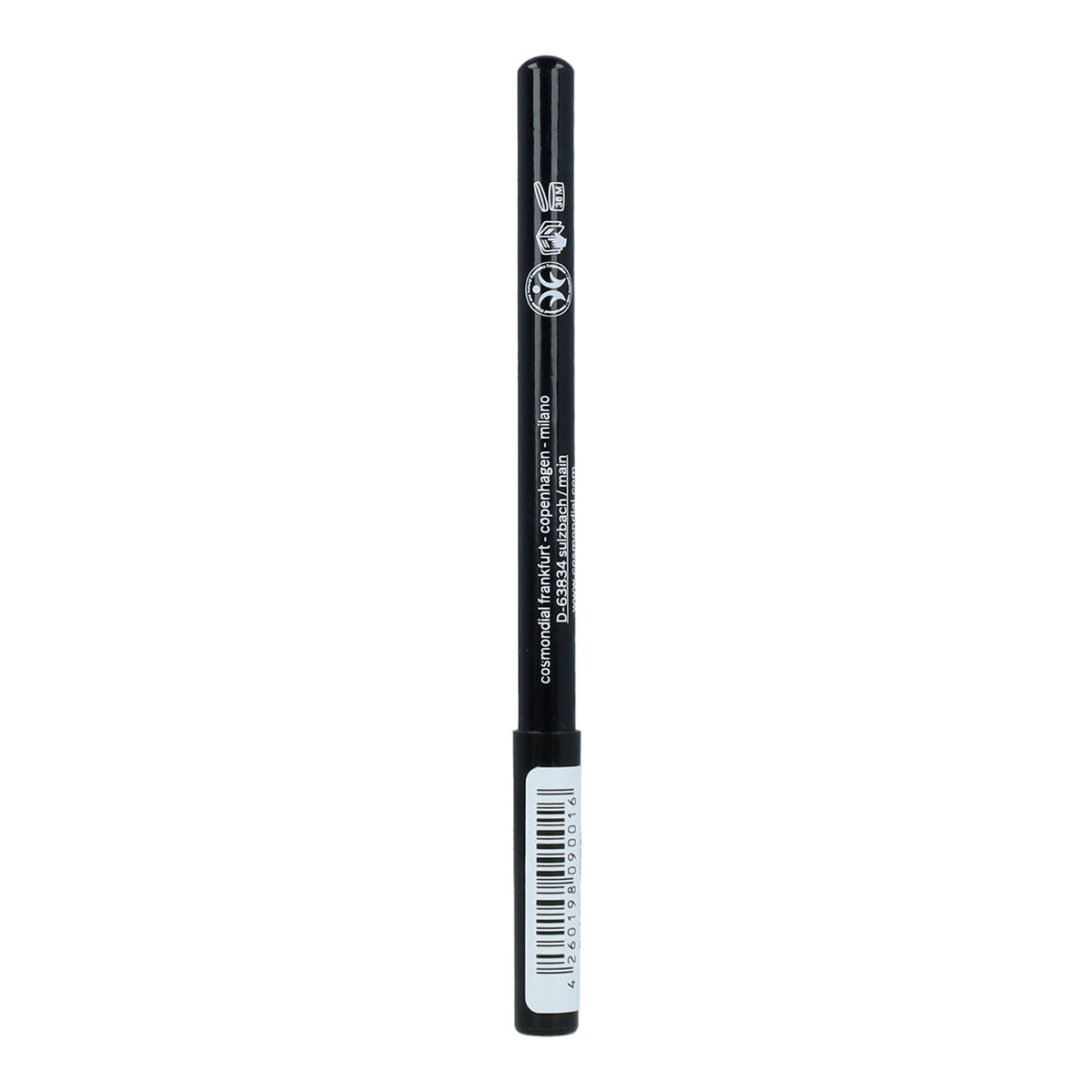 Bio-Eyeliner schwarz Benecos, 1,13 g