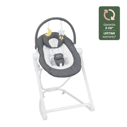 Hamac Compact'Up Moonlight Babymoov (reconditionné)