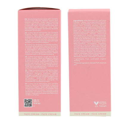 Crème visage Bloom Orchid Freshly 50 ml