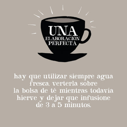 Infuso Depur Bio Cupper 20 bustine