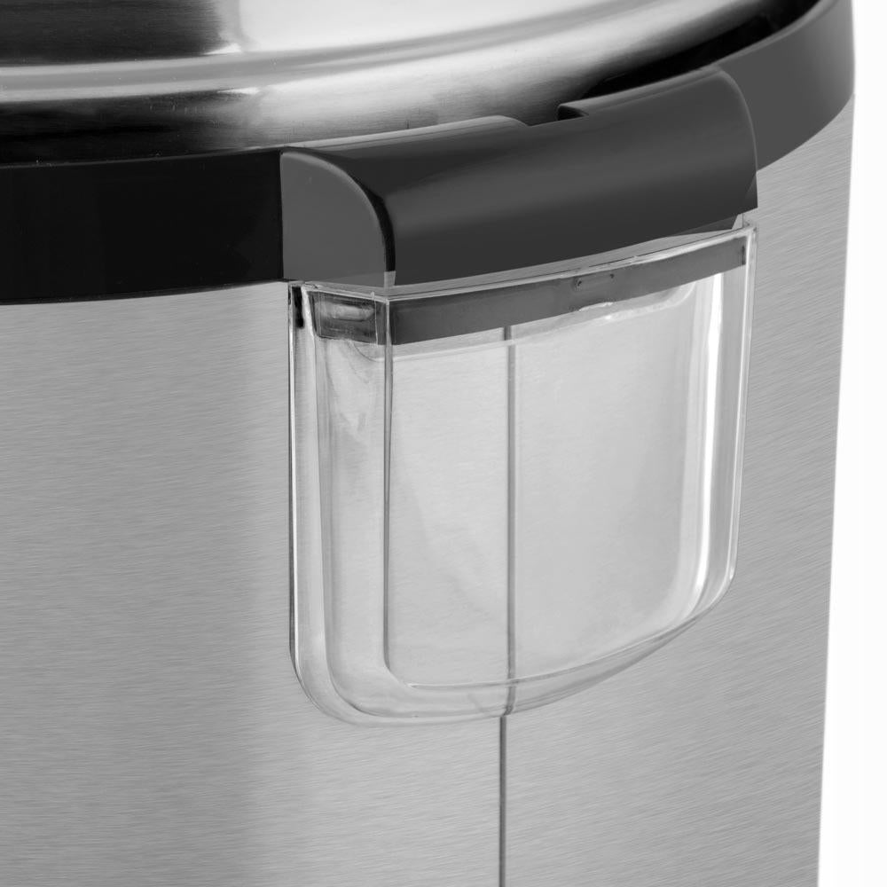 PROGRAMMERBAR ELEKTRISK TRYCKOKARE 6 L HPE 6075