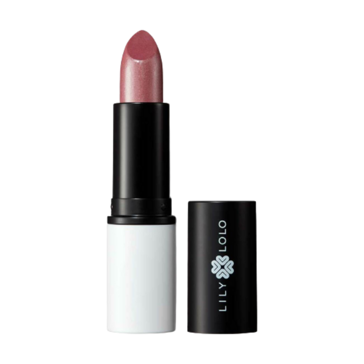 Lily Lolo Vegan Lipstick Without a Stitch 4g