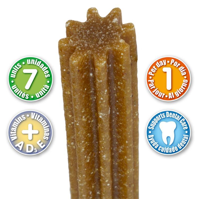 Arquivet Fresh Dental Sticks 7 pcs