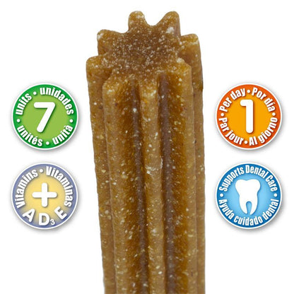 Arquivet Fresh Dental Sticks 7 pcs