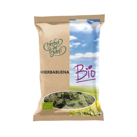 Peppermint Herbes del Molí 20g