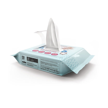 Dermo sensitive barnservetter Chelino 20 stycken