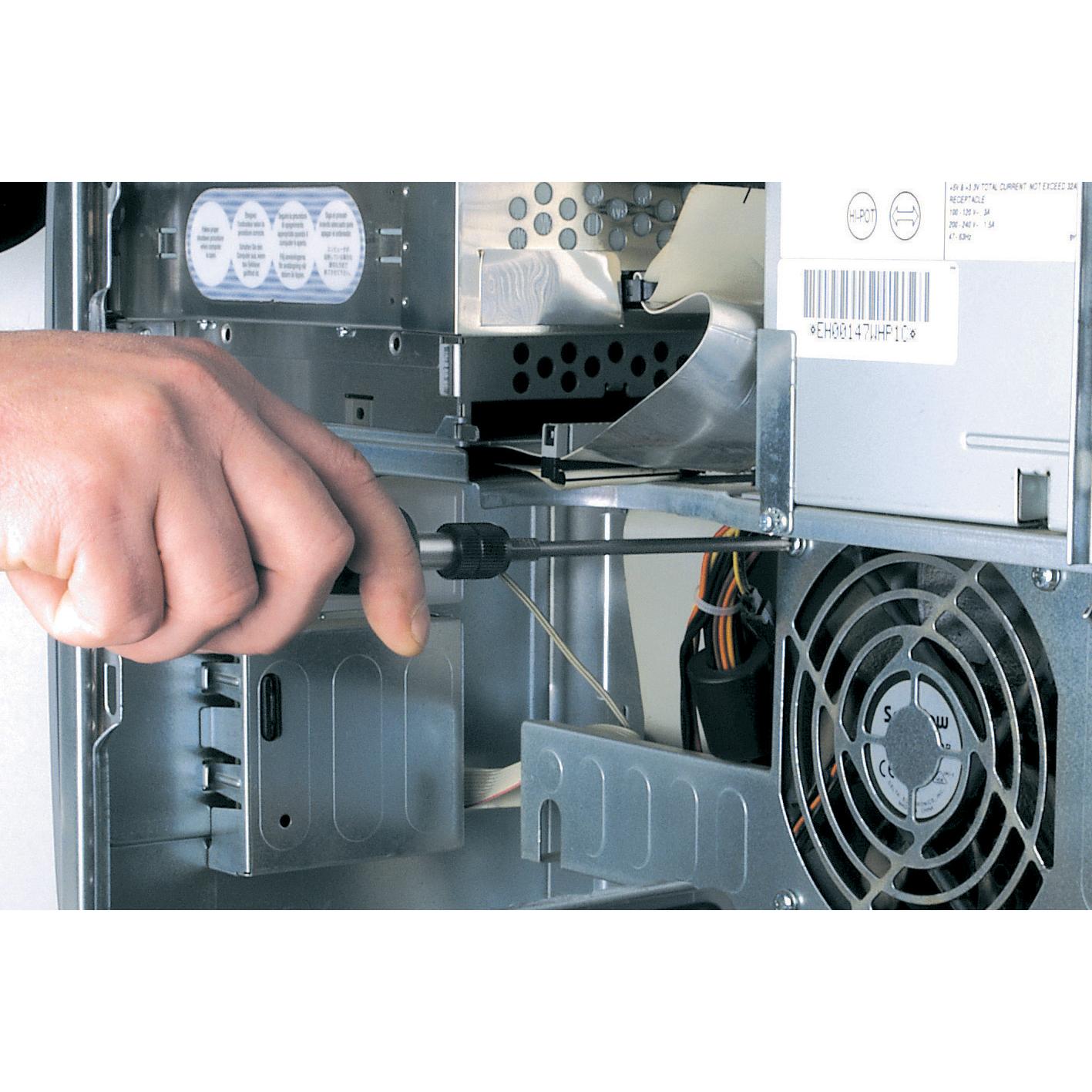 Wolfcraft TX 20 Torx Screwdriver Bits, 89 mm