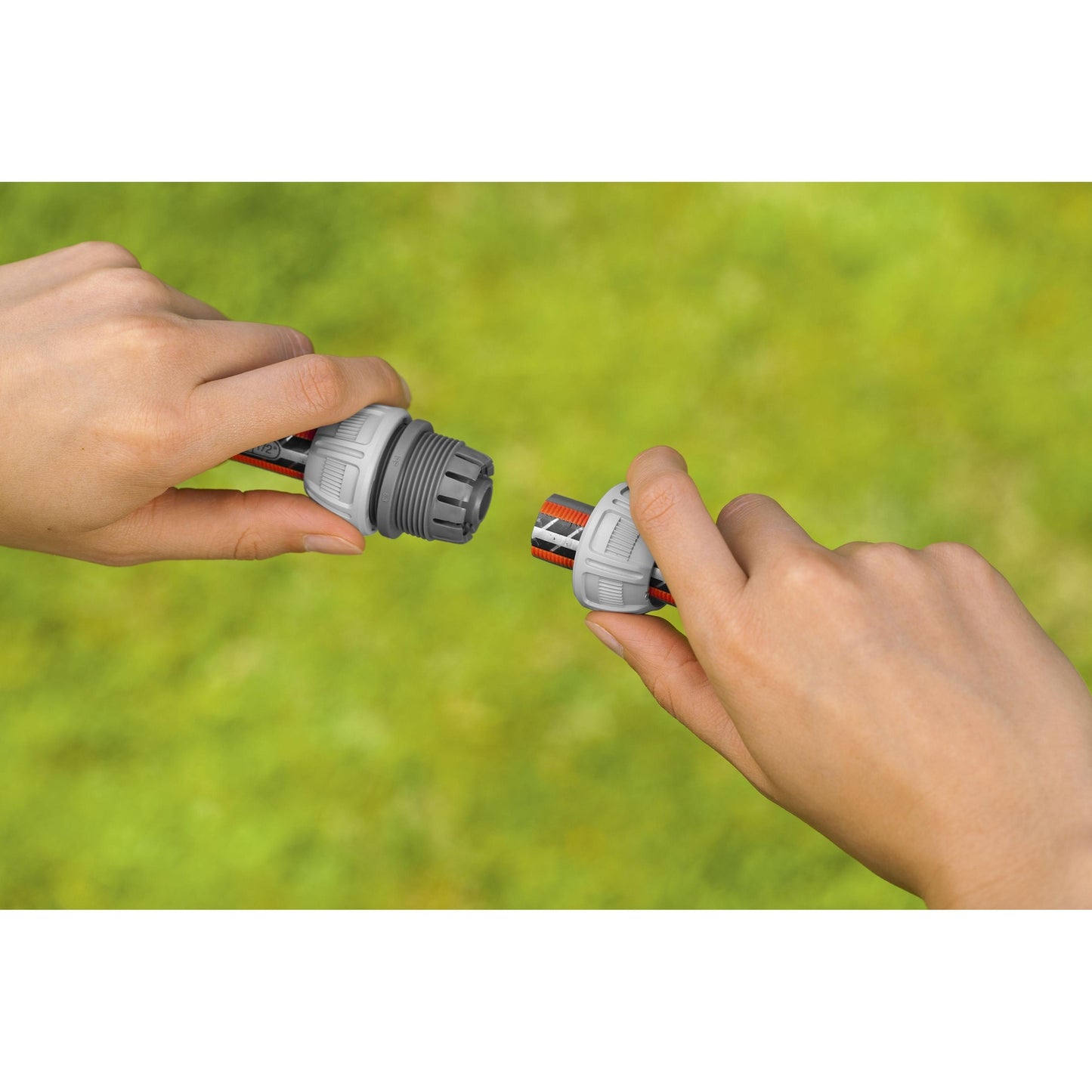 Reparationsslang Gardena 19 mm (3/4")