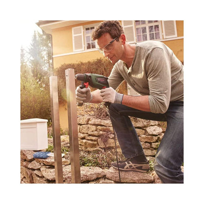 Universal Impact slagborrmaskin