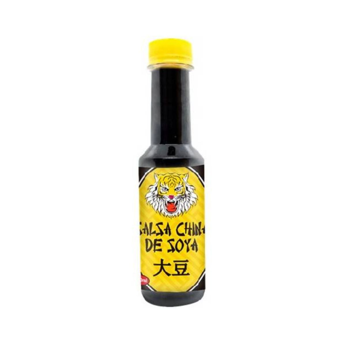 Chinesische Sojasauce Ecuador La Latina 200 ml