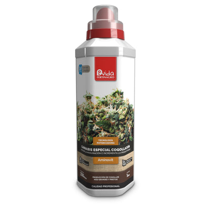 Fertinagro Special Cannabis Budding Fertiliser, 1 l