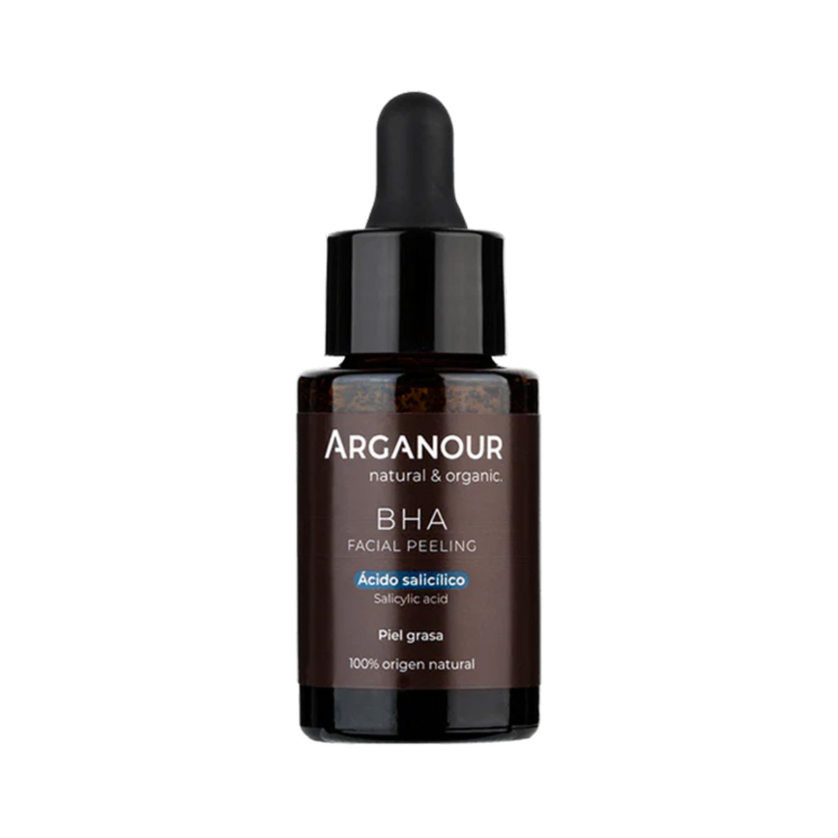 Siero esfoliante BHA per pelli grasse 30 ml