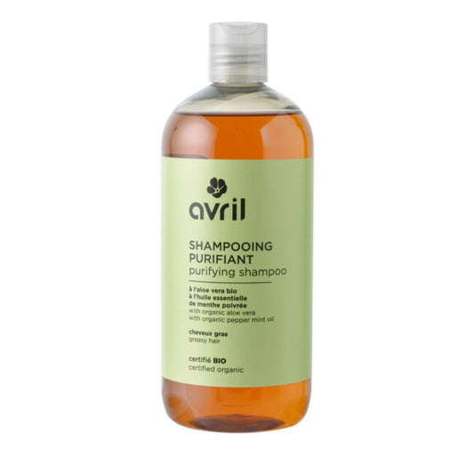 Reinigendes Shampoo Avril 500 ml