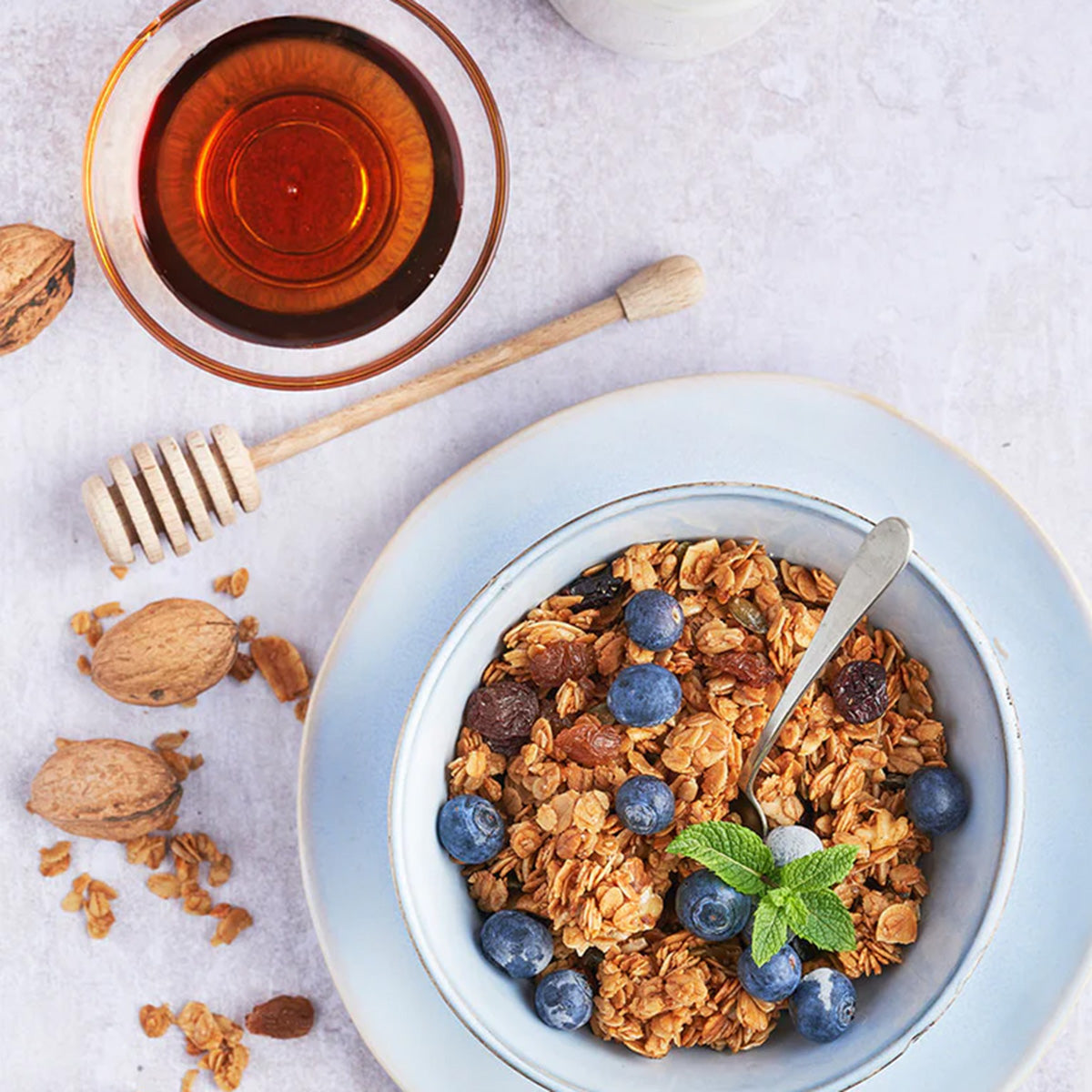 Müsli Original La Newyorkina 1,5 kg