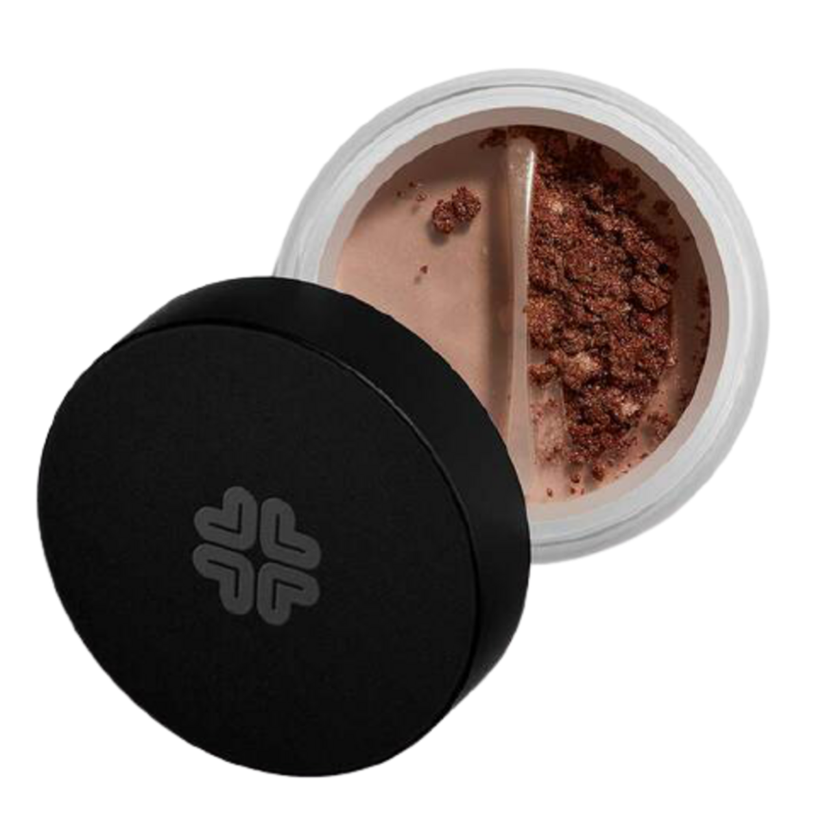 Lily Lolo Bronze Sparkle Mineral Eyeshadow 2.5g