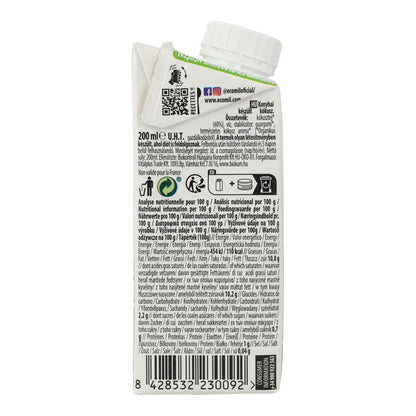 Cuisine Ecomil Coconut Milk Cooking Mix 500 ml