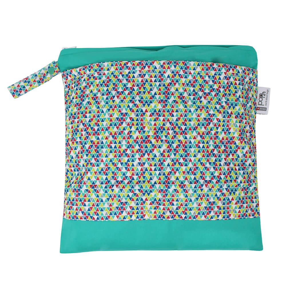 Zestaw 10 zatrzasków Pop-in