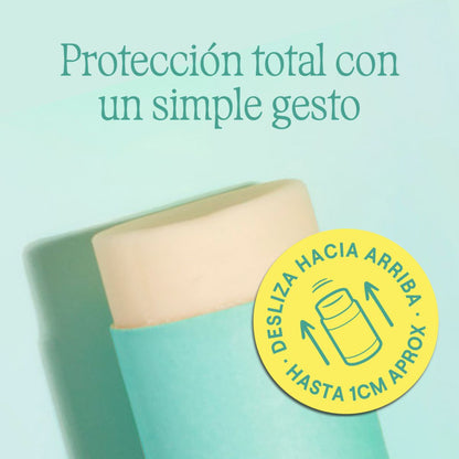WELEDA Deodorante Stick Eucalipto 50 g