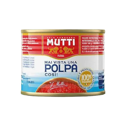 Polpa di Pomodoro Mutti Pak van 2 x 210 g