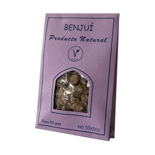 Benjoin en granulés 50 g