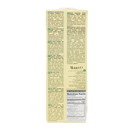 Bevanda di riso senza zuccheri aggiunti NaturGreen 1 L