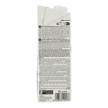 Pflanzliches Getränk Cashew Nature Bio Ecomil 1 l