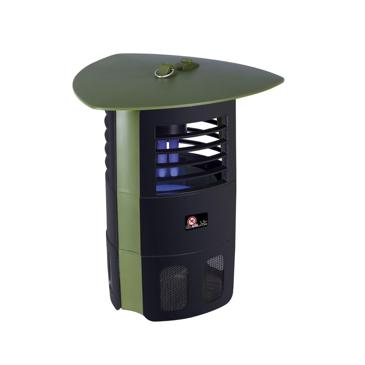 Łapacz komarów 100 m2. Na zewnątrz/wewnątrz Jata