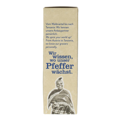 Sonnetor Organic Arugula Seeds for Sprouting 120 g