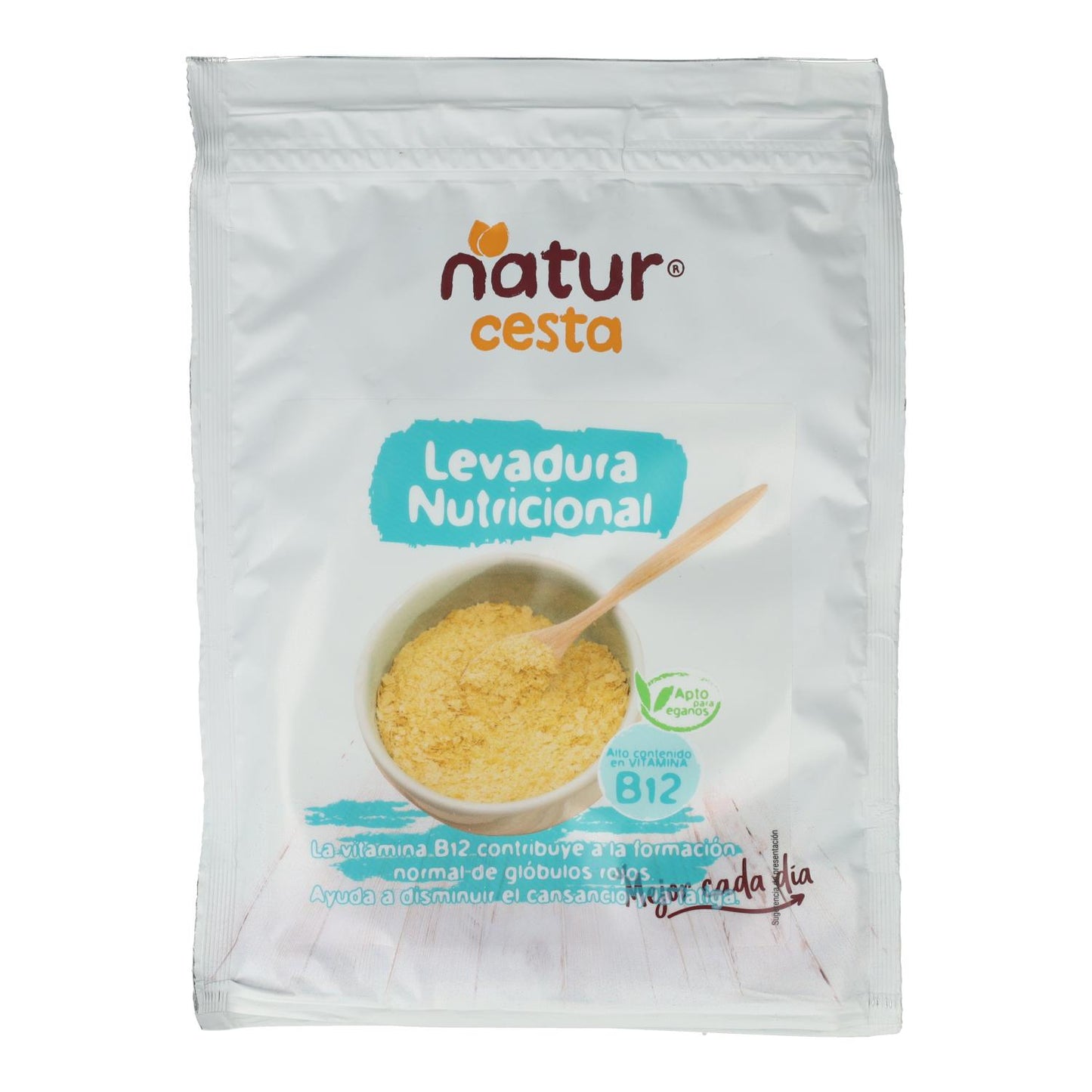 Näringsjäst Naturcesta 150 g