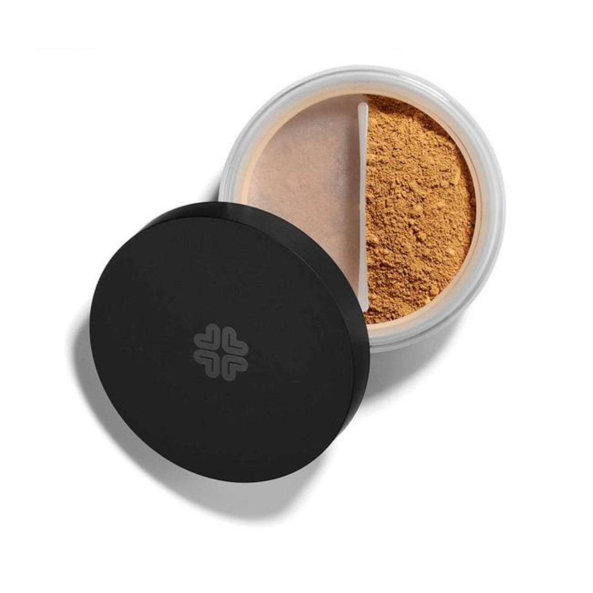 Mineralische Grundierung Lolo Cinnamon Lily SPF 15 10 g