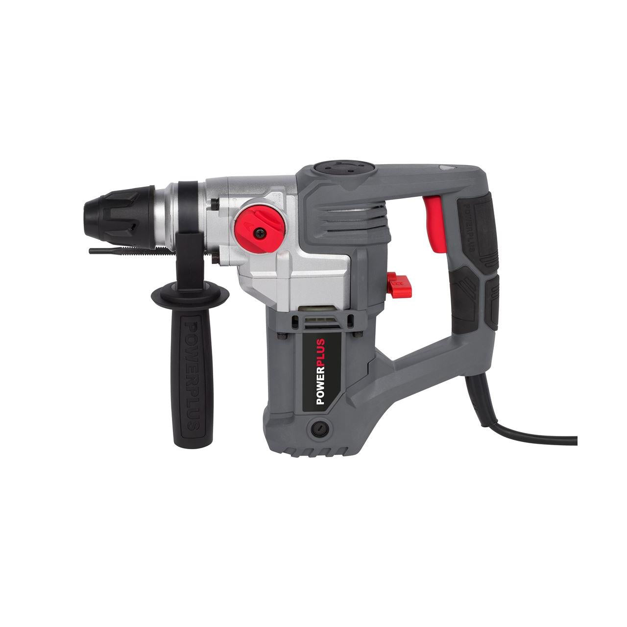 Schlaghammer Powerplus POWE10060 900 W